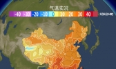 体感温度40℃+！华南“高温季”强势开启初夏似盛夏