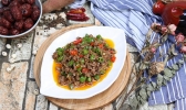 尖椒牛肉粒做法 尖椒牛肉粒怎么炒