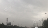 明夜起东北地区再迎强风雨 北方大部秋意尽显