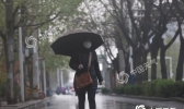 全国天气：春雨再袭南方 江南等地将遭“换季式”降温