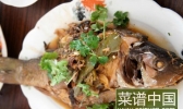 红烧鱼的做法