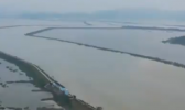 江苏39站水位超警超保 汛情形式十分严峻