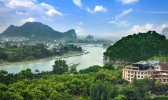 桂林旅游住哪里 去桂林玩住哪里比较好