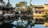 苏州有什么好玩的地方 苏州园林哪个最值得去