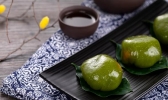 清明吃青团含有什么意思 清明吃青团的寓意