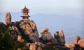 日照五莲山风景区门票多少钱