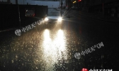 重庆主城降入春以来最强降雨 明后天升温暖似初夏
