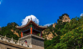 冬天去鞍山好玩吗