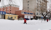 中东部雨雪天气持续 气温“跌跌不休”多地将创新低