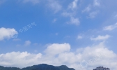今明天湖南天气晴热 24日晚起自北向南有一次较强降雨过程