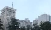 未来一周北京暑热难现 夜间清凉最低可达21℃