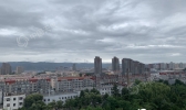 内蒙古中东部今明天多阴雨局地大雨或暴雨 周三天气转晴
