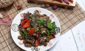 爆炒鸡胗的做法 爆炒鸡胗怎么炒