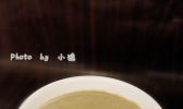 麦芽绿豆糊的做法