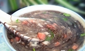发财汤的做法