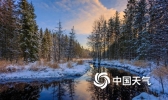 【吉林】本周全省持续晴朗 气温偏低干冷加持