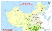 全国交通天气预报：6月7日全国高速路况最新实时查询