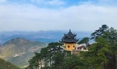 九华山在哪里 九华山在安徽吗