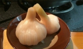 怎样腌制糖蒜 糖蒜的腌制方法