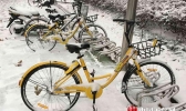 暴雪致南京机场百余航班取消 明夜起降雪再袭江苏