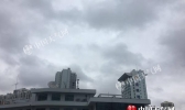 今天云南仍有强降雨昆明等14市大到暴雨 明起减弱