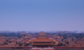 北京是哪几个朝代的古都
