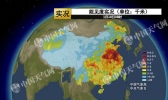 大雾扰出行 江苏山东河南等地多条高速局部路段封闭