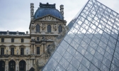 卢浮宫门票多少钱 卢浮宫开放时间