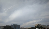 明起台风“巴威”开始影响内蒙古中东部局地有暴雨