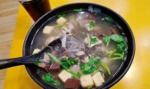 南京好吃的鸭血粉丝汤排名 南京鸭血粉丝汤哪家好吃