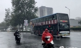 南方强降雨今日达到鼎盛 长江中下游湿凉华南维持闷热