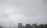 【重庆】重庆10月来日照数为历史同期最少　未来三天难觅阳光