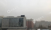 北京今明能见度不佳5日转好 下周初气温或再创新高