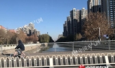 河北今日气温回升10℃ 未来一周降雪无望