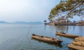 东钱湖怎么去