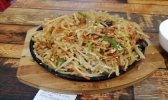 石家庄炒饼哪家好吃