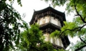 安徽马鞍山当涂县的名胜古迹有哪些