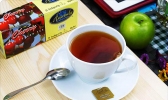 斯里兰卡特色红茶