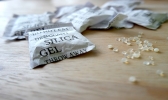 干燥剂的妙用有哪些 食品干燥剂的神奇用法
