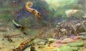 迄今为止最大的生物爆发：是海平面上升造成的