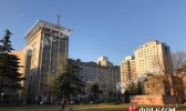 北京今天暖意回归最高温18℃ 下周初冲高至24℃