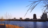 白露过后北京昼夜温差加大 今天白天最高气温仅30℃