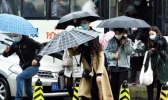 受台风巴威外围环流影响 今明两天内蒙古迎大风降水