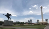 雅加达到爪哇岛要多久