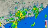 5日广东仍有强降水 6日起降雨趋减弱