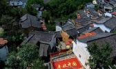江西秋天旅游景点介绍