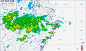 今明明显降雨来袭 气温应声而落