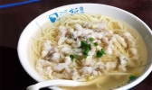 温州美食有什么