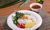越南胡志明市美食有哪些