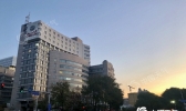 北京天气晴好宜出行